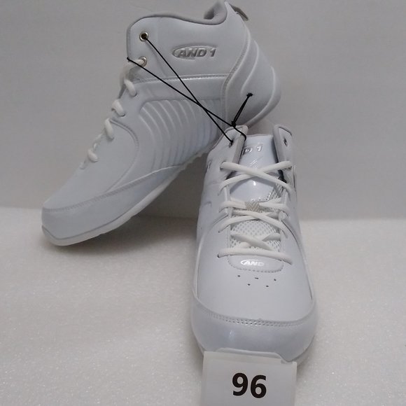 AND 1 TSUNAMI MEN  SIZE VARIOS  COD/96/97 - Picture 1 of 12